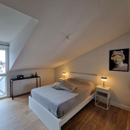 Charmant 2 Pieces A Proximite De Capbreton, Hossegor, Labenne Bénesse-Maremne 外观 照片
