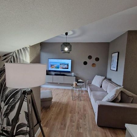 Charmant 2 Pieces A Proximite De Capbreton, Hossegor, Labenne Bénesse-Maremne 外观 照片